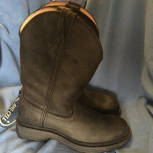 New Twisted x Boots 7.5D